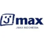 Logo Perusahaan PT. JMAX Indonesia