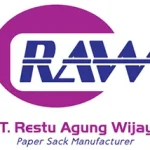 Logo Perusahaan PT. Restu Agung Wijaya