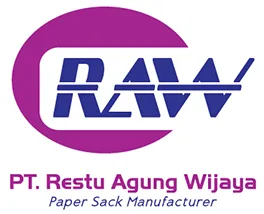 PT. Restu Agung Wijaya - Logo Perusahaan