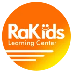 Logo Perusahaan RaKids Learning Center